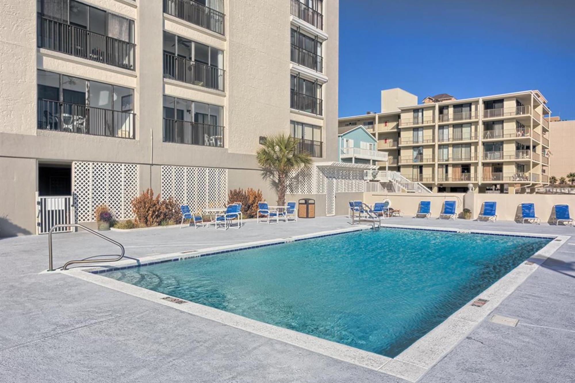 The Gulf Tower Condos Gulf Shores Ngoại thất bức ảnh
